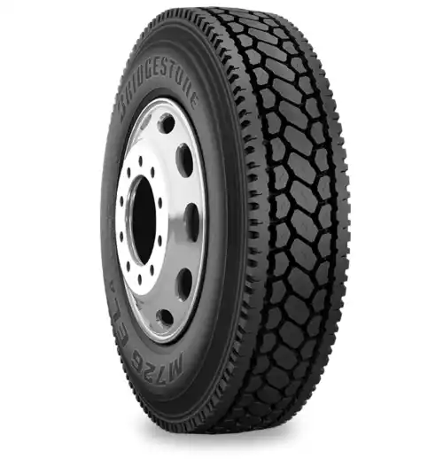 Best Commercial Tires For Fleets