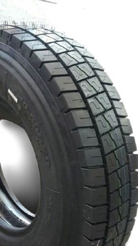 Best Heavy Duty Truck Tires
