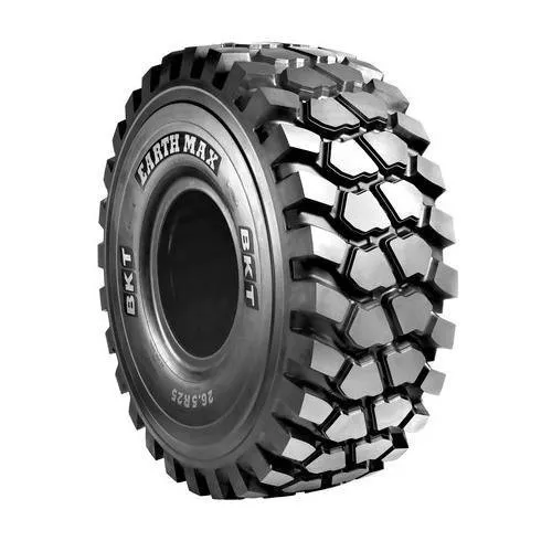 Best Industrial Radial Tires