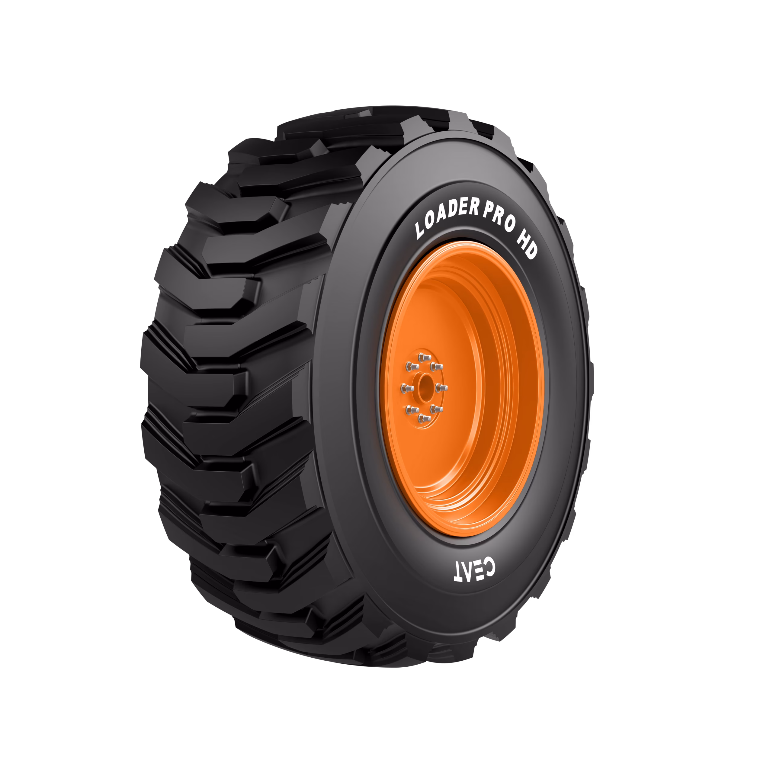 Best Skid Steer Tires For Construction