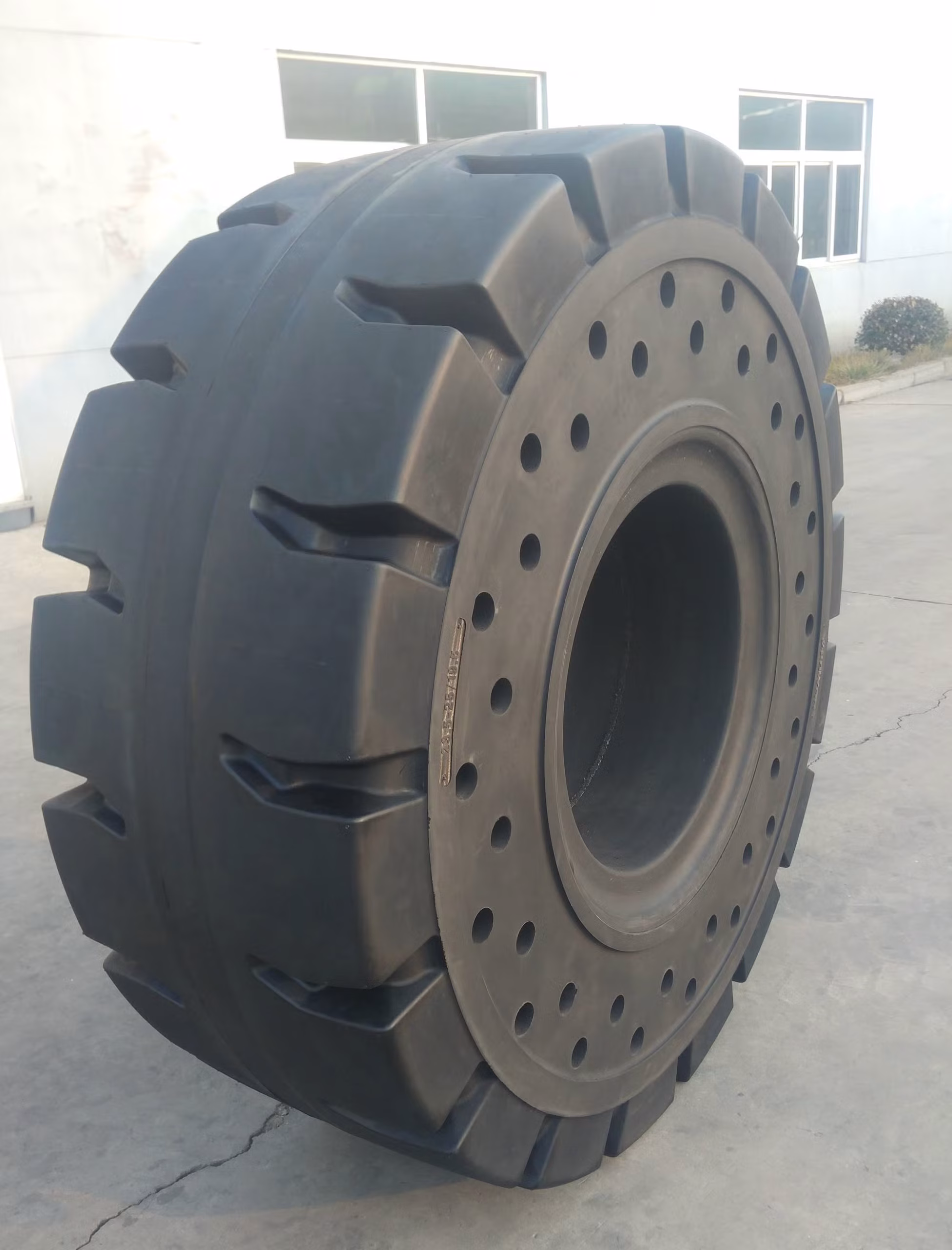 Best Skid Steer Tires For Mud