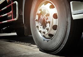 Best Tires For Freight Trucks