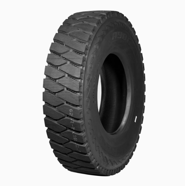 Best Tires For Logistics Fleets