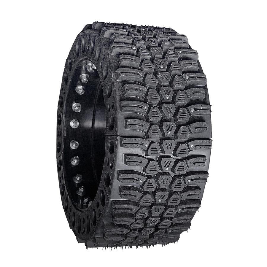 Best Tires For Skid Loaders