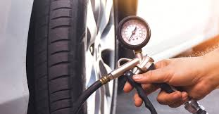 Commercial Tire Safety Tips