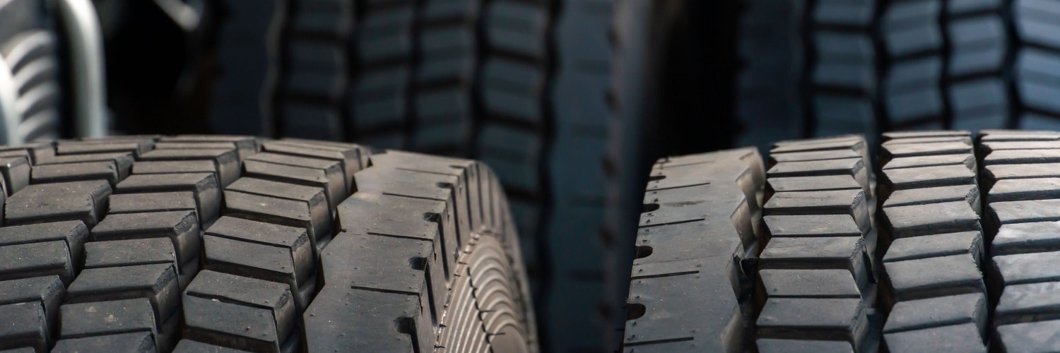 Commercial Truck Tire Brands