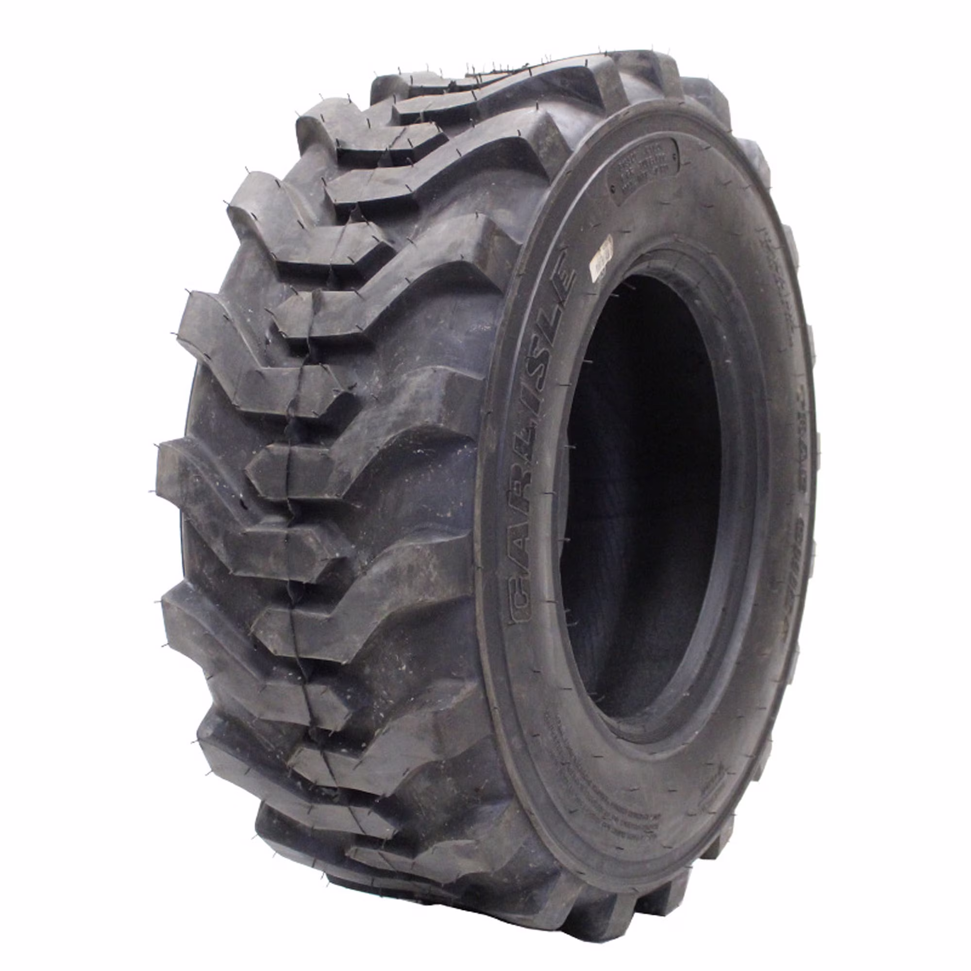 Heavy Duty Industrial Tires