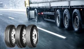 Highway Truck Tire Performance Guide