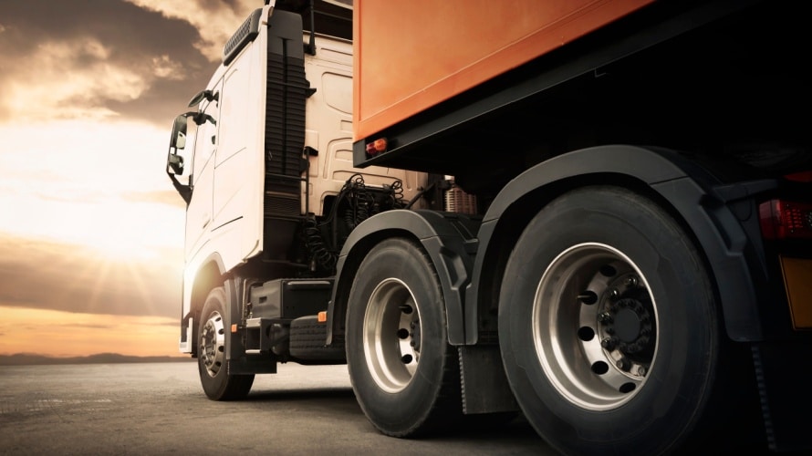How To Choose Semi Truck Tires