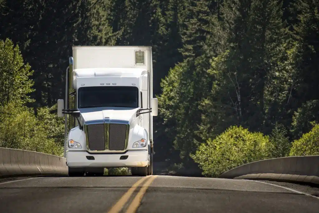 How Weather Affects Truck Tires