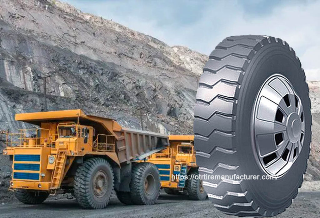 Long Haul Truck Tire Guide
