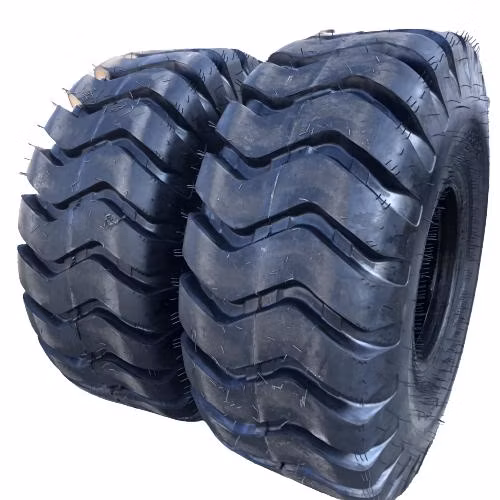 Off Road Loader Tire Guide