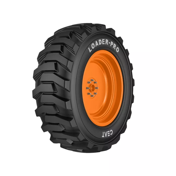 Off Road Skid Steer Tires