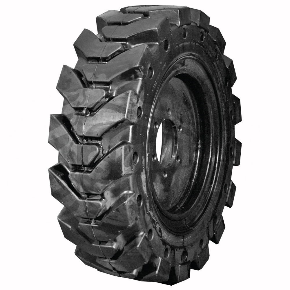 Puncture Resistant Skid Steer Tires