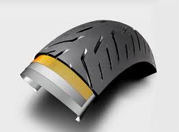 Reinforced Radial Tire Benefits