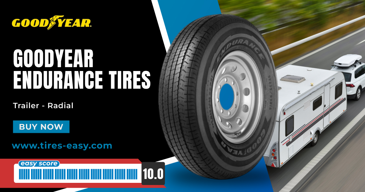 Trailer Tires Buying Guide