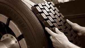 Truck Tire Retreading Guide
